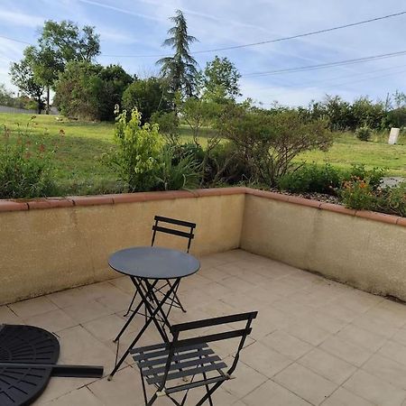 Maisonnette A 5 Minutes D'Albi Carlus Luaran gambar