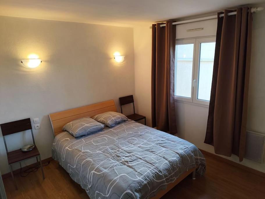 Maisonnette A 5 Minutes D'Albi Carlus Luaran gambar